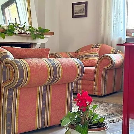 Hotel Se055 - Montemarciano, Ampio Trilocale Con Vista Mare 2*