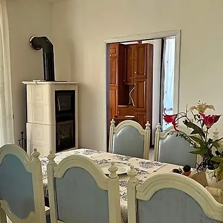 Se055 - Montemarciano, Ampio Trilocale Con Vista Mare