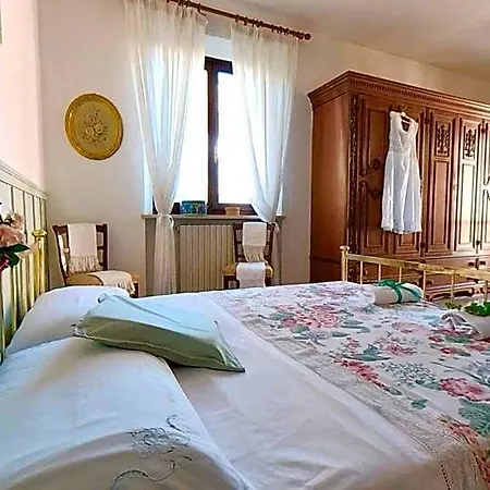 Se055 - Montemarciano, Ampio Trilocale Con Vista Mare 2*