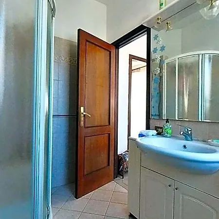 Hotel Se055 - Montemarciano, Ampio Trilocale Con Vista Mare 2*