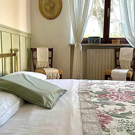 Hotel Se055 - Montemarciano, Ampio Trilocale Con Vista Mare