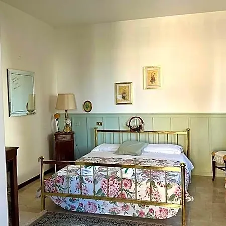 Se055 - Montemarciano, Ampio Trilocale Con Vista Mare 2* Montemarciano
