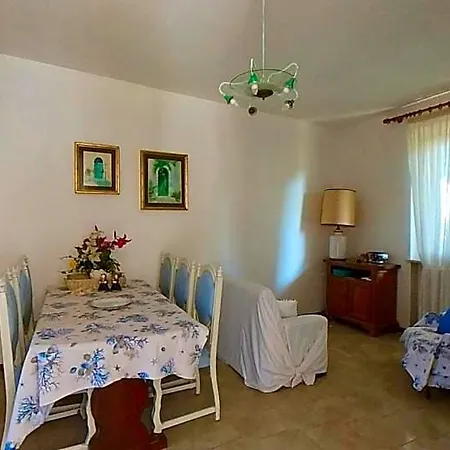 Hotel Se055 - Montemarciano, Ampio Trilocale Con Vista Mare 2*